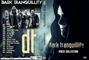 Dark Tranquillity - Video Collection 2014 DVD 1 Dark Tranquillity – Video Collection 2014 DVD