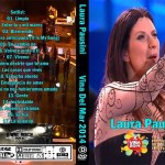 Laura Pausini – Live Vina Del Mar 2014 DVD