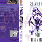 Get In The Ring With GN’R PURPLE dvd2 by @tjuh