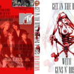 Get In The Ring With GN’R RED dvd1 by @tjuh