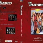 The Runaways – TV Compilation 1976-1977 DVD