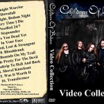 Children Of Bodom – Video Collection 2014 DVD