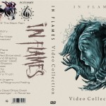 In Flames – Video Collection 2014 DVD