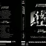 Accept & UDO – Video Collection DVD