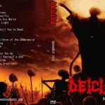 Deicide – Live Bucharest, Romania 2013 DVD