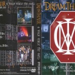 Dream Theater – A Walk Beside the Band DVD