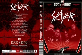 o slayer live rock am ring 2010 93d9