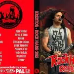 Kreator – Live Rock Hard Festival 2015 DVD