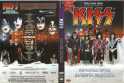 Kiss - Live Landover MD 1979 DVD