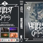 Obituary – Live Hellfest 2015 DVD