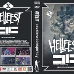 Cavalera Conspiracy – Live Hellfest 2015 DVD