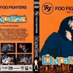 Foo Fighters – Lollapalooza Brazil 2012 DVD