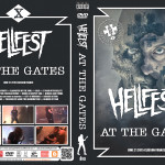 At The Gates – Live Hellfest 2015 DVD