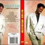 Billy Ocean – Video Collection 2009 DVD