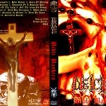 Deicide – Live Tampa Florida USA 2000 DVD