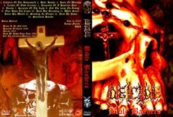 Deicide - Live Tampa Florida USA 2000 DVD