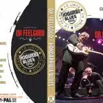 Dr Feelgood –  Live Hondarribia Blues 2015 DVD