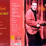 Eddie Cochran At Town Hall Party February 7, 1959