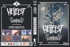 Ensiferum - Live Hellfest 2015 DVD