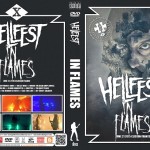 In Flames – Live Hellfest 2015 DVD