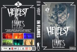 In Flames - Live Hellfest 2015 DVD