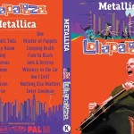 Metallica – Live Lollapalooza,chicago 2015 DVD