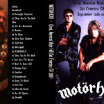 Motorhead_2001-09-30_SanFrancisco_cover_1353331270