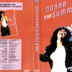 Donna Summer – A Hot Night 1983 DVD