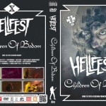 Children Of Bodom – Live Hellfest 2015 DVD