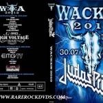 Judas Priest – Wacken Open Air 2015