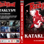 Kataklysm – Live Rockhard Festival 2015 DVD