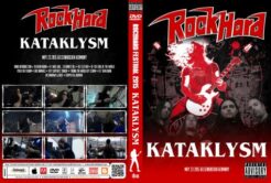 Kataklysm - Live Rockhard Festival 2015 DVD