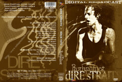 Dire Straits - Live Rockpalast 1979 DVD