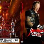 Metallica – AT&T Park, San Francisco 2016 DVD