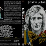 Rod Stewart – Live Los Angeles 1979 DVD