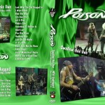 Poison – Swallow This Live 1991 & MTV Unplugged DVD