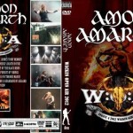 Amon Amarth – Live Wacken 2012 DVD