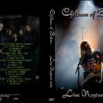 Children of Bodom – Live Nosturi,Finland 2005 DVD