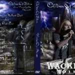 Children Of Bodom – Live Wacken 2011 DVD