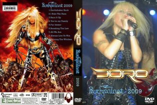 Doro - Live Rockpalast 2009 DVD 1 f1cd7edfef31c0d87df0233839e5eb03