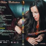 Alanis Morissette – Video Collection 1995-2008 DVD