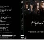 Nightwish – Video Collection DVD