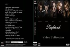 Nightwish - Video Collection DVD