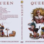 Queen – Innuendo Video Collection DVD