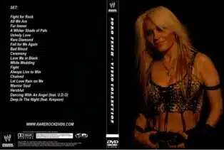 doro video collection dvd 1