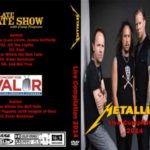 Metallica – Live Compilation 2014 DVD