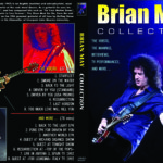 Brian May – The Video Collection DVD