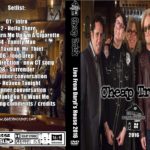 Cheap Trick – Live From Daryl’s House 2016 DVD