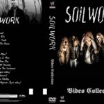 Soilwork – Video Collection 2016 DVD