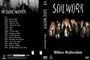 Soilwork - Video Collection 2016 DVD